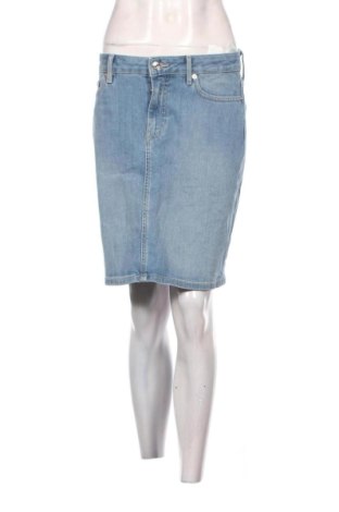 Sukně Tommy Hilfiger, Velikost S, Barva Modrá, Cena  909,00 Kč
