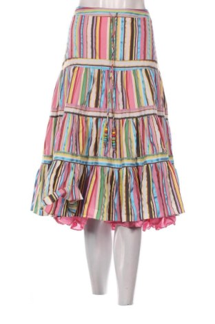 Szoknya Tommy Hilfiger, Méret XL, Szín Sokszínű, Ár 22 819 Ft