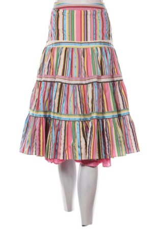 Szoknya Tommy Hilfiger, Méret XL, Szín Sokszínű, Ár 22 819 Ft