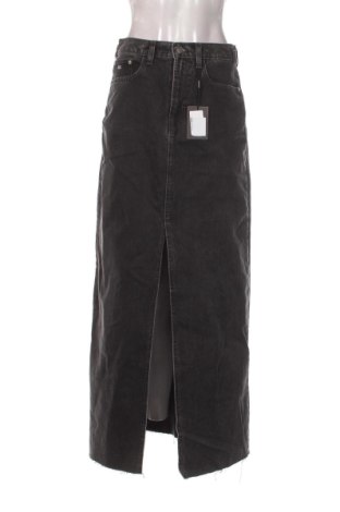 Sukňa Tommy Jeans, Veľkosť M, Farba Čierna, Cena  95,95 €