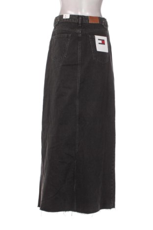 Sukňa Tommy Jeans, Veľkosť M, Farba Čierna, Cena  95,95 €