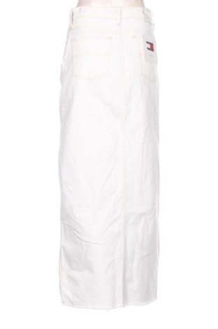 Sukňa Tommy Jeans, Veľkosť M, Farba Kremová, Cena  103,95 €