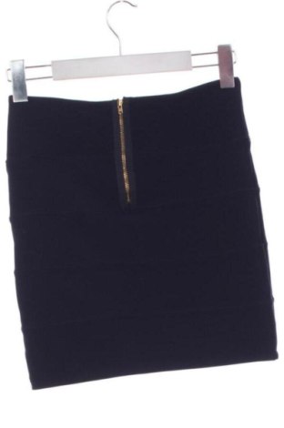 Пола Topshop, Размер XS, Цвят Син, Цена 20,96 €