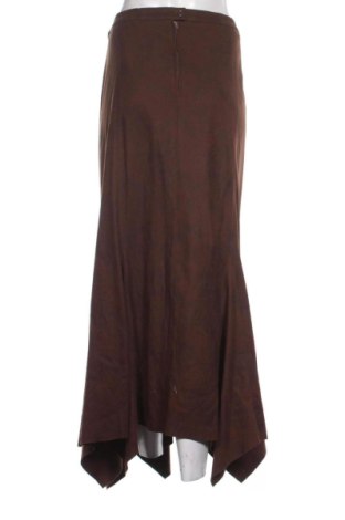 Sukně Ulla Popken, Velikost 3XL, Barva Hnědá, Cena  1 560,00 Kč