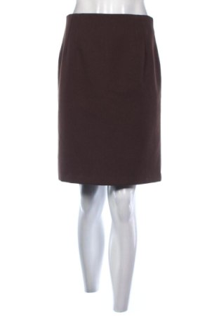 Fustă Unbranded, Mărime M, Culoare Maro, Preț 50,58 Lei