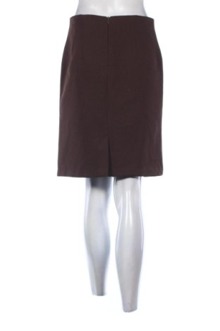 Fustă Unbranded, Mărime M, Culoare Maro, Preț 50,58 Lei