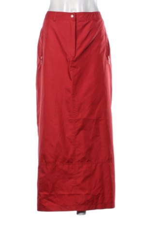 Пола Unbranded, Размер L, Цвят Червен, Цена 12,27 €