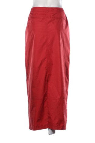 Пола Unbranded, Размер L, Цвят Червен, Цена 12,27 €