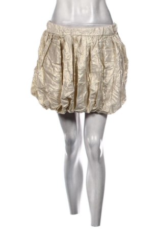 Sukně Unbranded, Velikost M, Barva Zlatistá, Cena  289,00 Kč