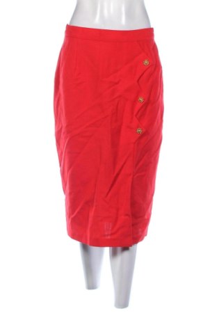 Rock Unbranded, Größe L, Farbe Rot, Preis 12,00 €