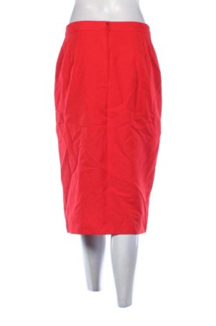 Rock Unbranded, Größe L, Farbe Rot, Preis 12,00 €