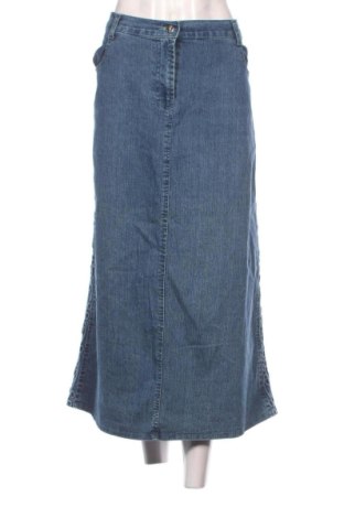 Sukně Unbranded, Velikost 3XL, Barva Modrá, Cena  419,00 Kč