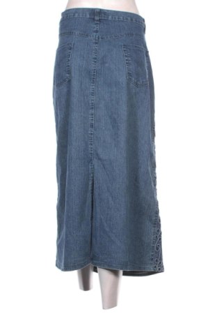 Sukně Unbranded, Velikost 3XL, Barva Modrá, Cena  419,00 Kč