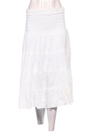 Szoknya Unbranded, Méret S, Szín Fehér, Ár 4 959 Ft