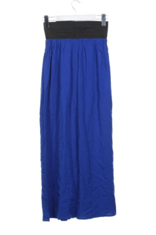 Sukně Unbranded, Velikost XS, Barva Modrá, Cena  332,00 Kč