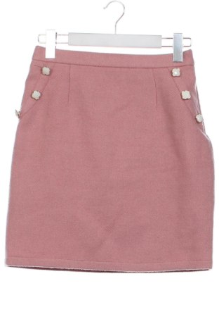 Szoknya Unbranded, Méret XS, Szín Rózsaszín, Ár 4 132 Ft