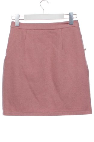 Szoknya Unbranded, Méret XS, Szín Rózsaszín, Ár 4 132 Ft