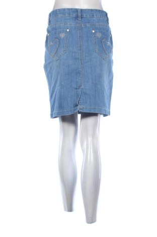 Пола Unbranded, Размер L, Цвят Син, Цена 14,77 €