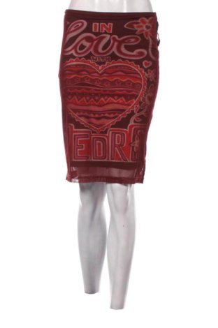 Φούστα Unbranded, Μέγεθος M, Χρώμα Πολύχρωμο, Τιμή 2,99 €