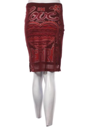 Φούστα Unbranded, Μέγεθος M, Χρώμα Πολύχρωμο, Τιμή 2,99 €