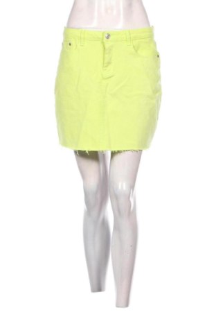 Szoknya Unbranded, Méret L, Szín Zöld, Ár 9 917 Ft