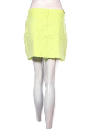 Szoknya Unbranded, Méret L, Szín Zöld, Ár 9 917 Ft