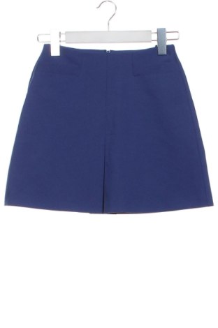 Φούστα Unbranded, Μέγεθος XXS, Χρώμα Μπλέ, Τιμή 10,00 €