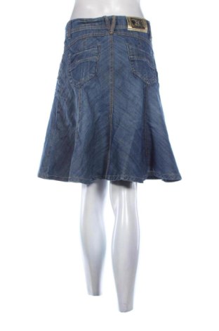 Sukně Unbranded, Velikost M, Barva Modrá, Cena  420,00 Kč