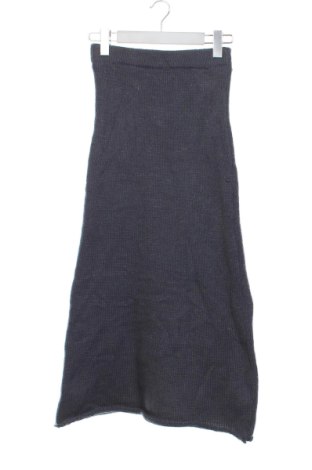 Пола Unbranded, Размер XS, Цвят Сив, Цена 11,24 €