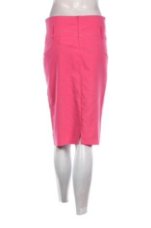 Spódnica Unbranded, Rozmiar M, Kolor Różowy, Cena 53,58 zł