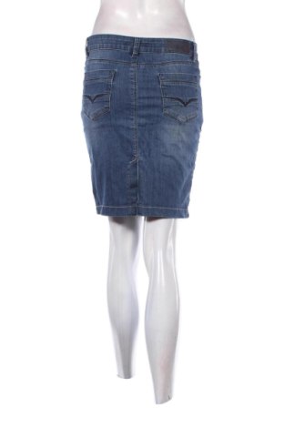 Szoknya Unbranded, Méret M, Szín Kék, Ár 6 198 Ft