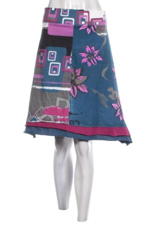 Szoknya Unbranded, Méret L, Szín Sokszínű, Ár 4 835 Ft