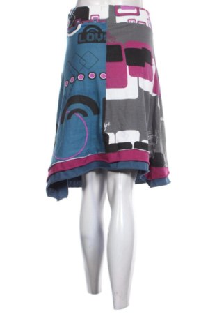 Szoknya Unbranded, Méret L, Szín Sokszínű, Ár 4 835 Ft