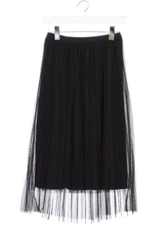 Φούστα Unbranded, Μέγεθος XS, Χρώμα Μαύρο, Τιμή 18,46 €