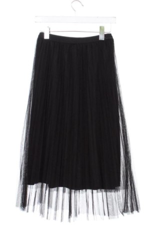 Φούστα Unbranded, Μέγεθος XS, Χρώμα Μαύρο, Τιμή 18,46 €