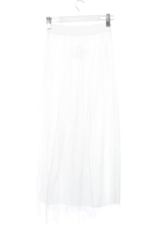 Szoknya Unbranded, Méret XS, Szín Fehér, Ár 4 959 Ft