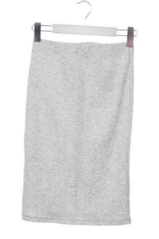 Пола Unbranded, Размер XXS, Цвят Сив, Цена 9,71 €