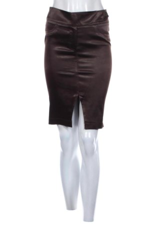 Φούστα Unbranded, Μέγεθος M, Χρώμα Καφέ, Τιμή 10,00 €