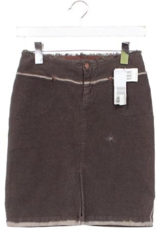 Φούστα Unbranded, Μέγεθος S, Χρώμα Καφέ, Τιμή 16,00 €