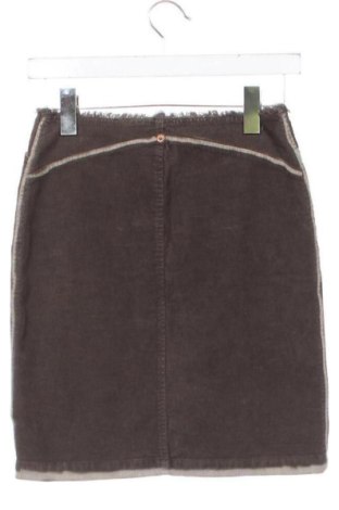 Φούστα Unbranded, Μέγεθος S, Χρώμα Καφέ, Τιμή 16,00 €