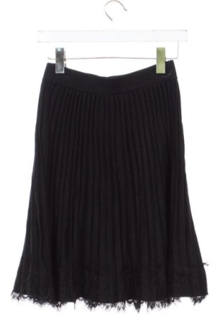 Φούστα Unbranded, Μέγεθος XS, Χρώμα Μαύρο, Τιμή 9,78 €