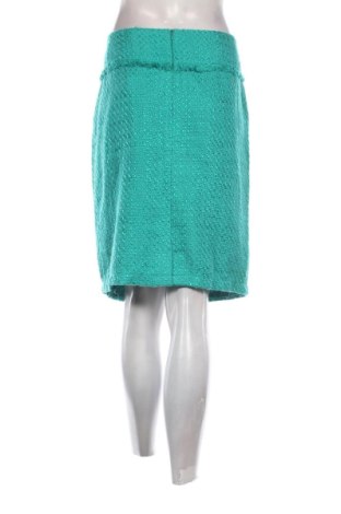 Szoknya Unbranded, Méret XL, Szín Zöld, Ár 4 012 Ft