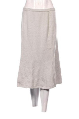 Sukně Unbranded, Velikost L, Barva Šedá, Cena  340,00 Kč