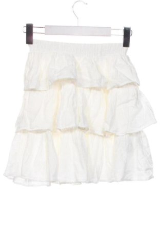 Sukně Unbranded, Velikost S, Barva Bílá, Cena  283,00 Kč