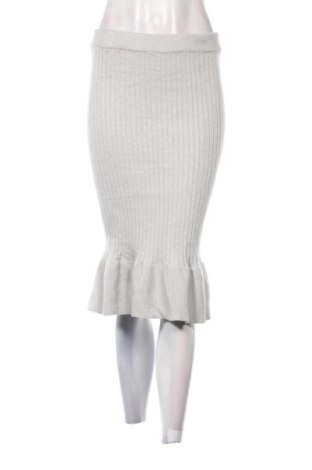 Sukňa Unbranded, Veľkosť S, Farba Sivá, Cena  13,95 €