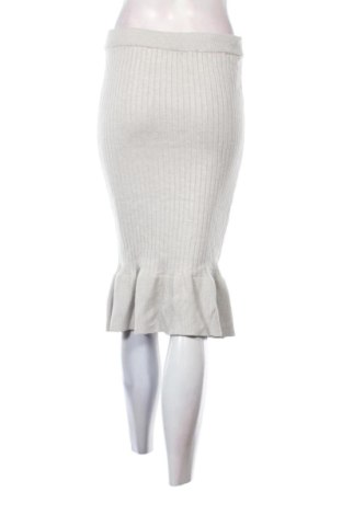 Sukňa Unbranded, Veľkosť S, Farba Sivá, Cena  13,95 €