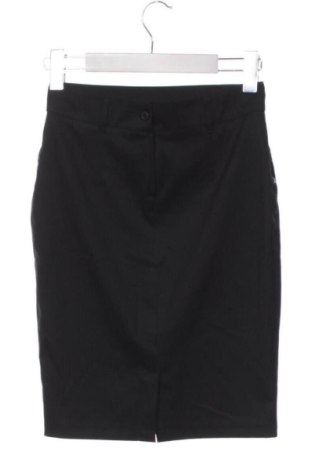 Sukně Unbranded, Velikost S, Barva Černá, Cena  283,00 Kč