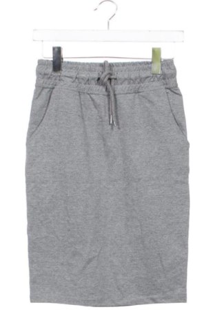 Пола Unbranded, Размер XS, Цвят Сив, Цена 9,70 €