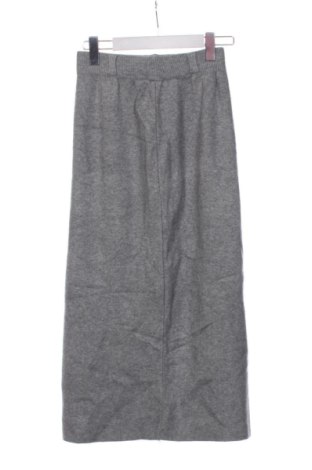 Spódnica Unbranded, Rozmiar XS, Kolor Szary, Cena 57,99 zł