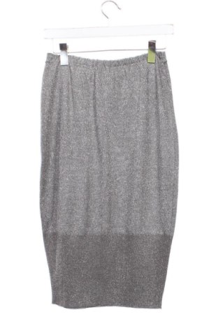 Sukně Unbranded, Velikost XS, Barva Šedá, Cena  283,00 Kč